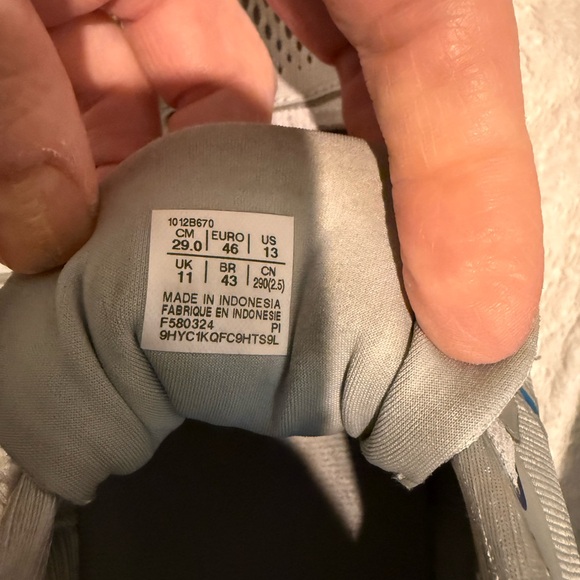 ASICS Gel-Kanayo 31 - Picture 2 of 6